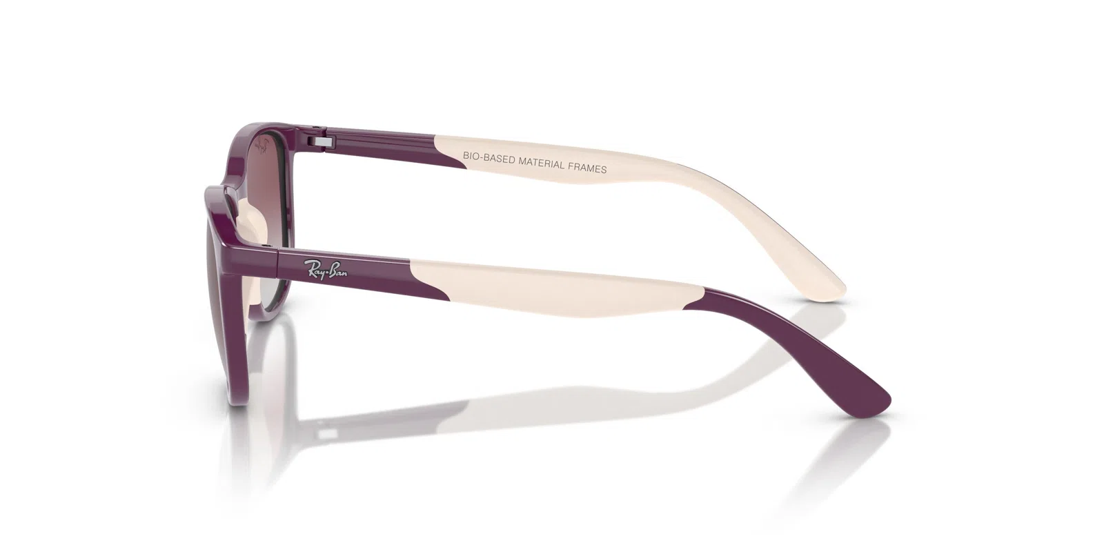 Ray-Ban Kids 0RJ9077SF Sunglasses - view 10